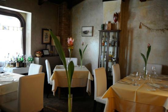 Antica Osteria Marconi